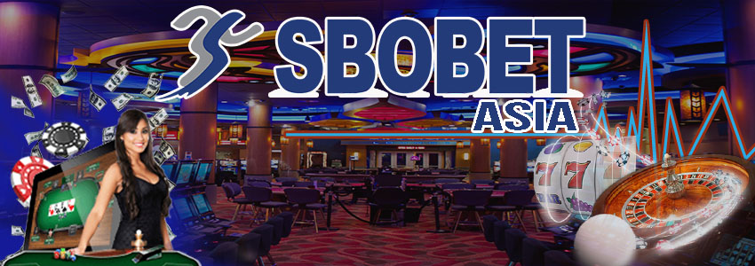 Keuntungan Bermain Judi Sbobet Casino Online 